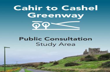 Cahir to Cashel Greenway