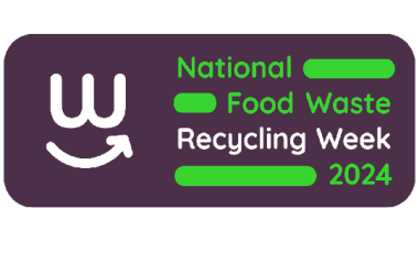 National Food waste week 2024