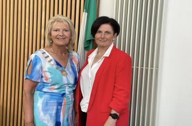 Cathaoirleach 
