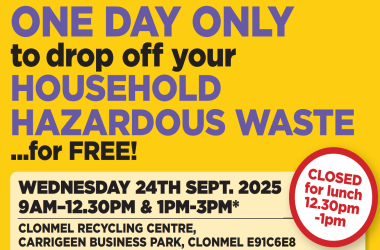 Hazardous Waste