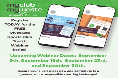 mywaste webinars