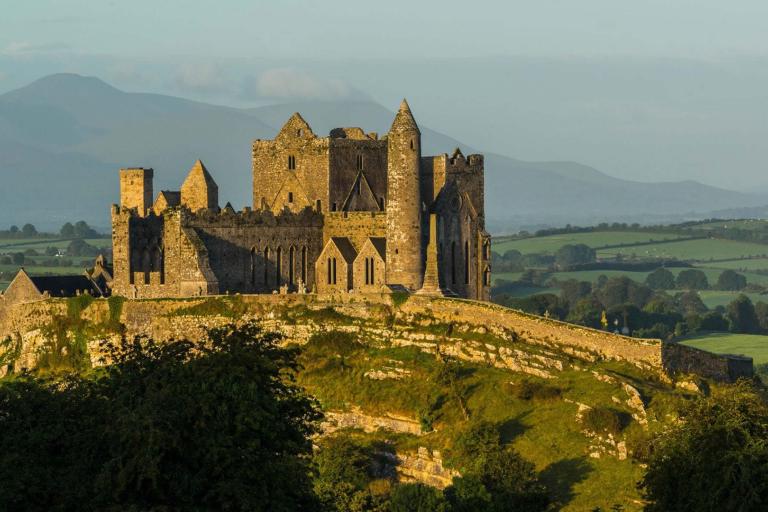 Caiseal na Rí | Cashel of the Kings Cashel, Co. Tipperary
