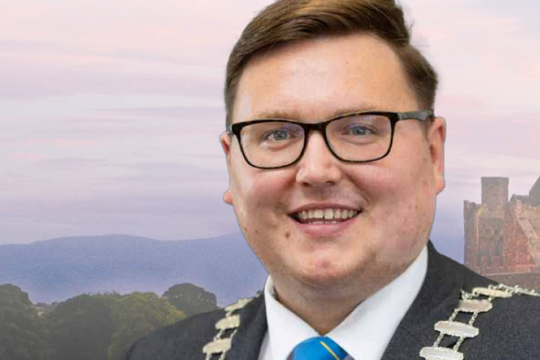 CllrDeclanBurgess