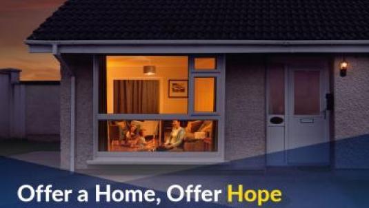 Offer a Home