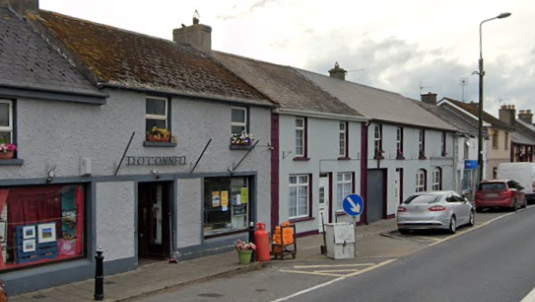 Bansha