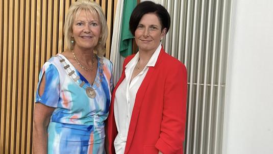 Cathaoirleach 