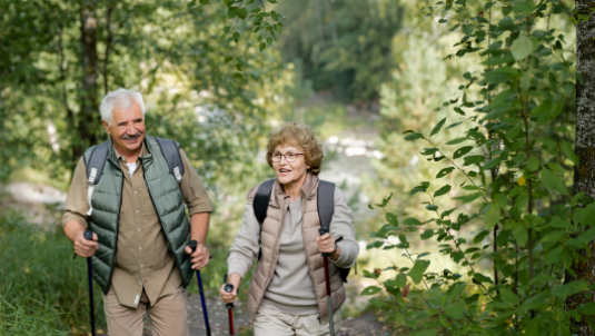 activator walking