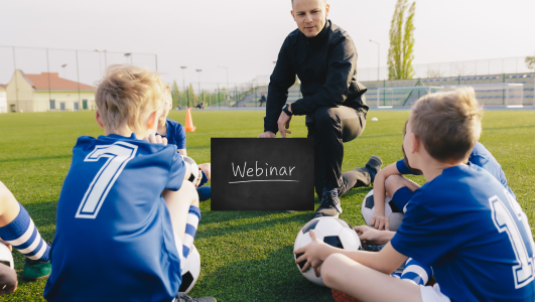 webinar