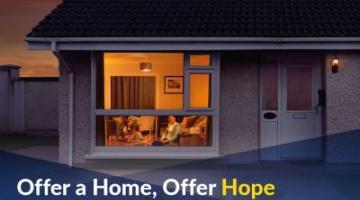 Offer a Home