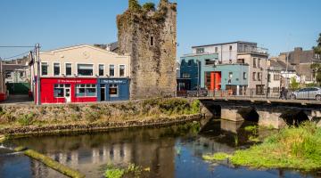Thurles Vista 