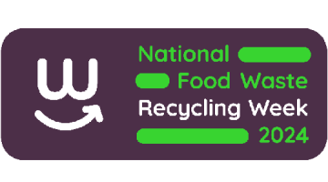 National Food waste week 2024