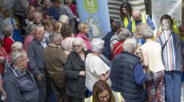 Tipperary Age Friendly EXPO 2024