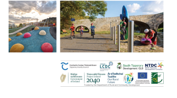 County Tipperary Local Development Strategy 2023-2027