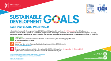 SDG week