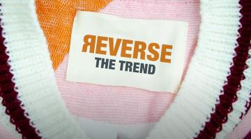 Reverse the Trend