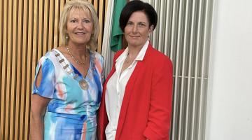 Cathaoirleach 