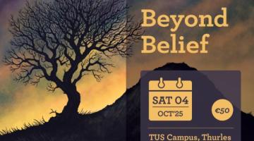 beyond belief