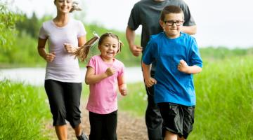 Park Runs