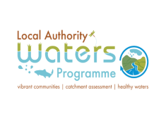 logo for la waters program