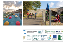 County Tipperary Local Development Strategy 2023-2027