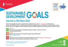 SDG week