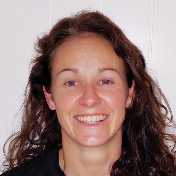 Deirdre Dunne